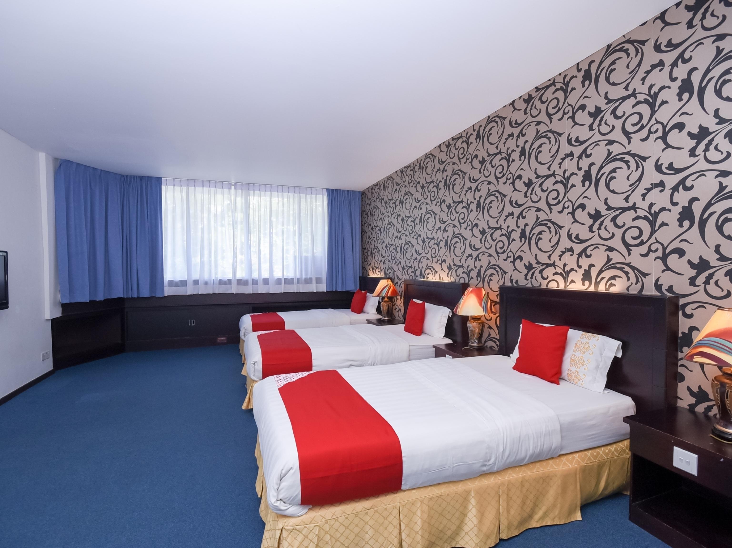 Super Oyo 89604 City Home Stay Miri Exterior foto